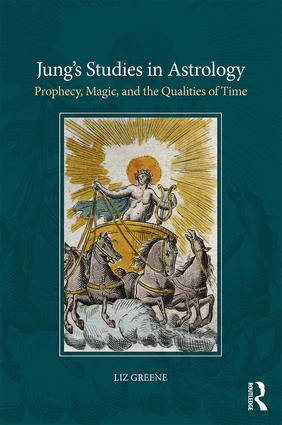 Jung's Studies in Astrology