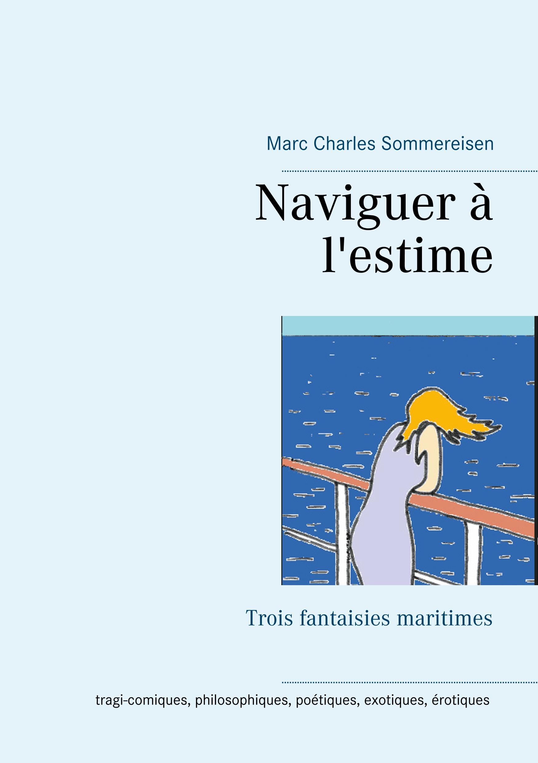 Naviguer à l'estime