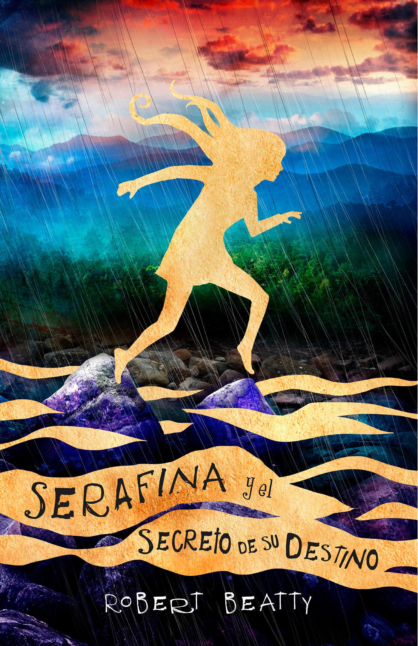 Serafina Y El Secreto de Su Destino/ Serafina and the Splintered Heart