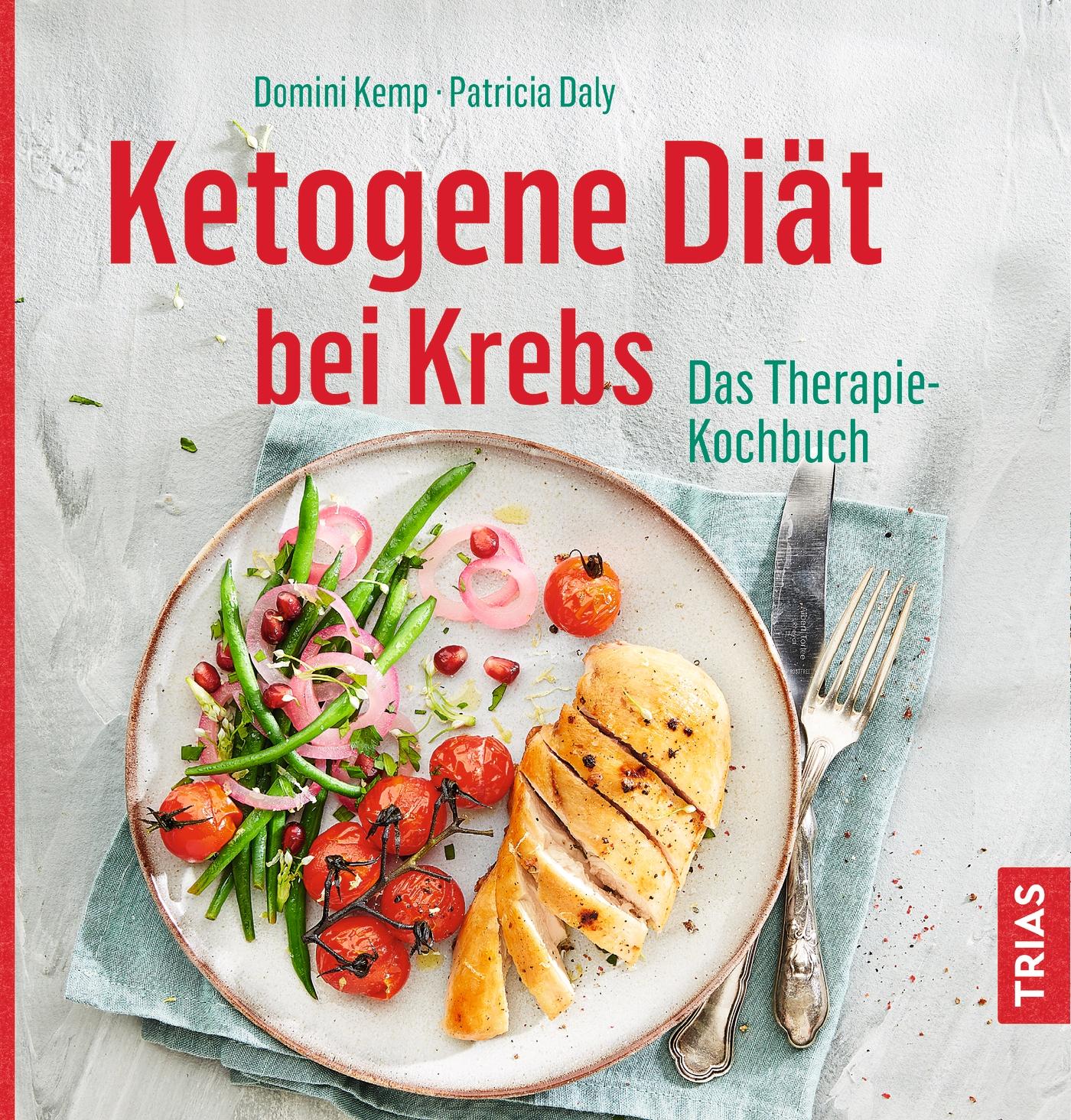 Ketogene Diät bei Krebs