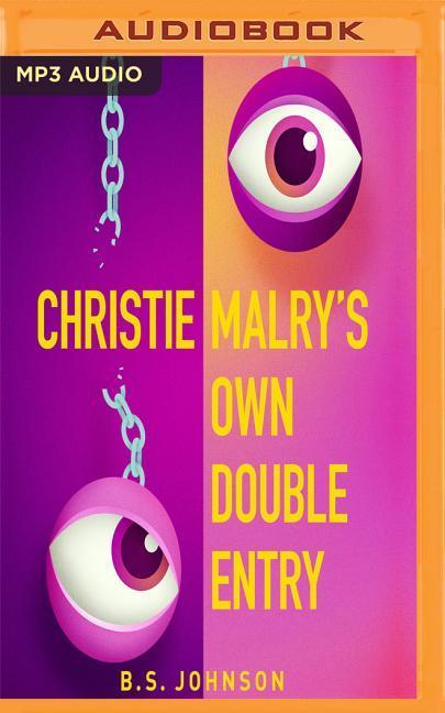 Christie Malry's Own Double-Entry