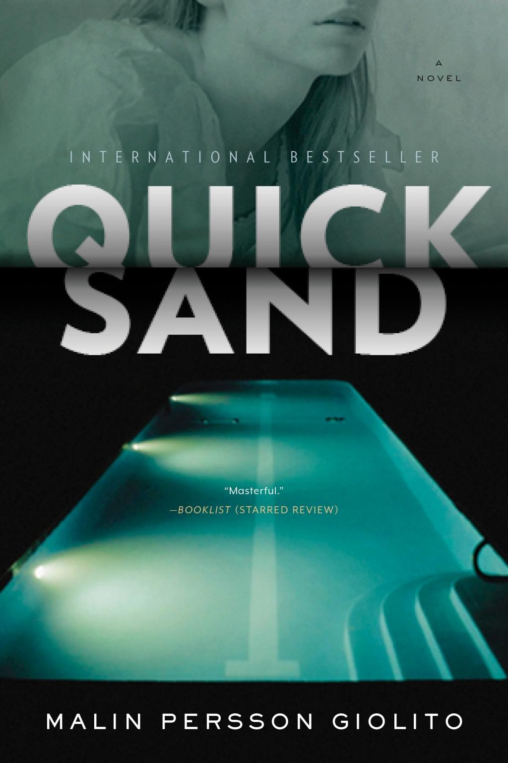 Quicksand