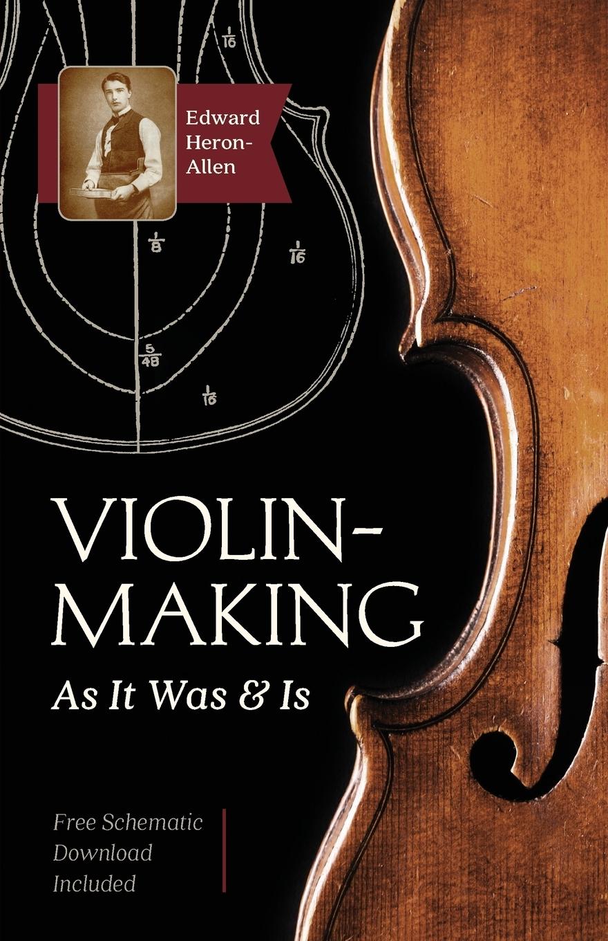 Violin-Making