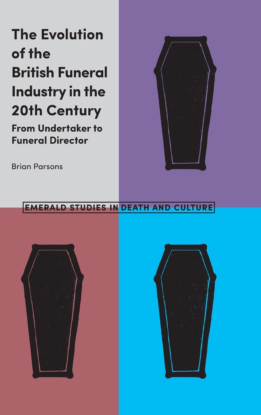 The Evolution of the British Funeral Industry in the 20th Century