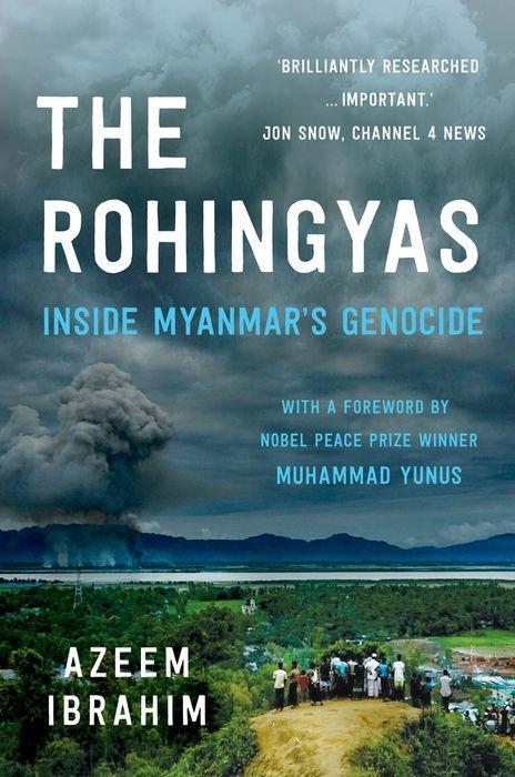 The Rohingyas