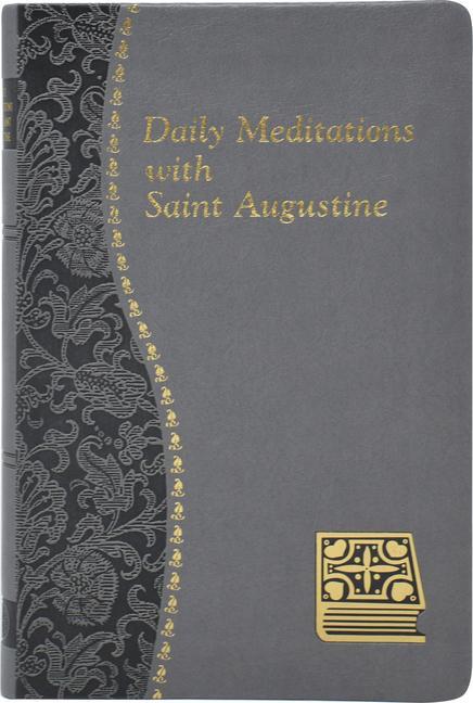 Daily Meditations with St. Augustine