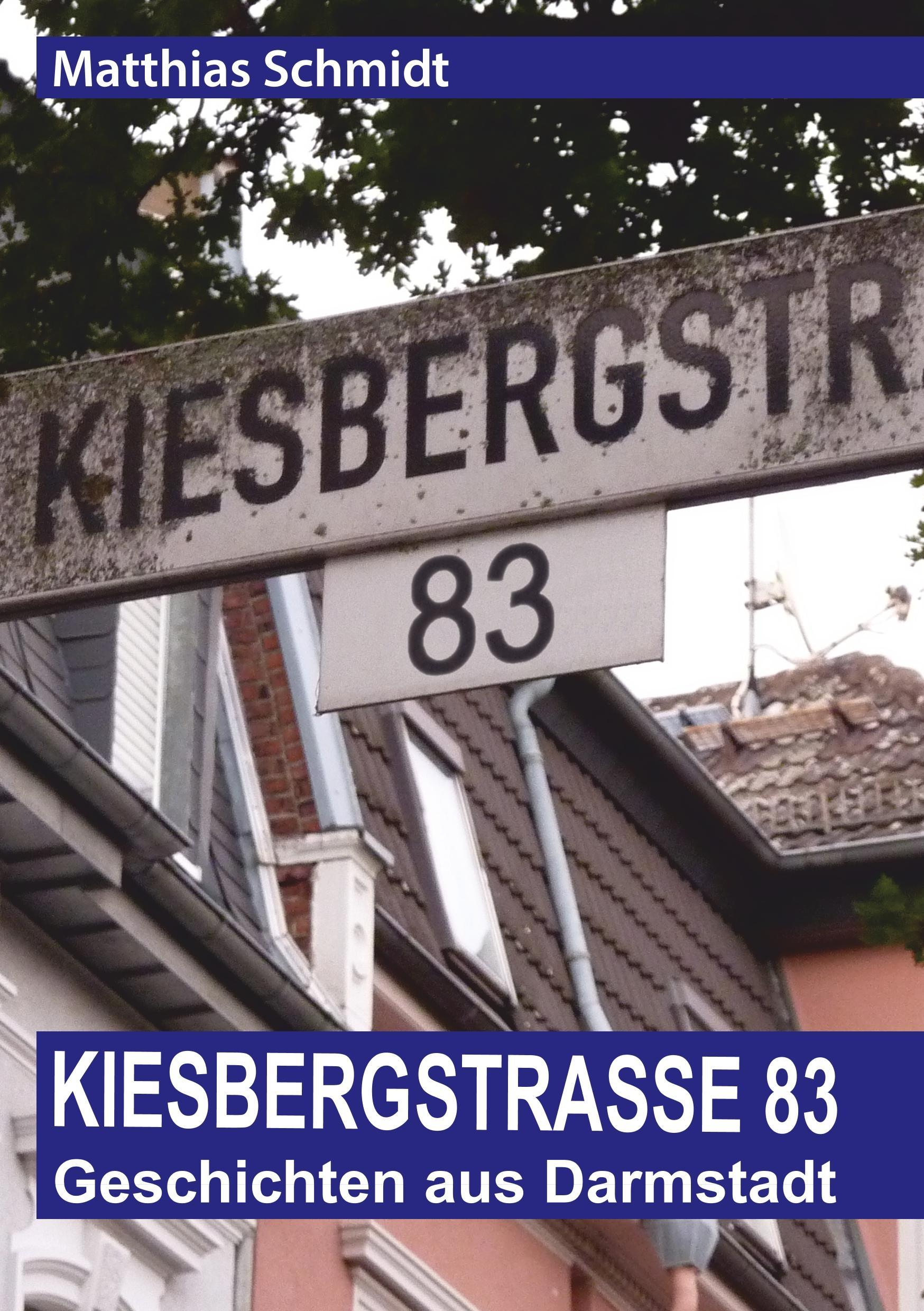 Kiesbergstraße 83