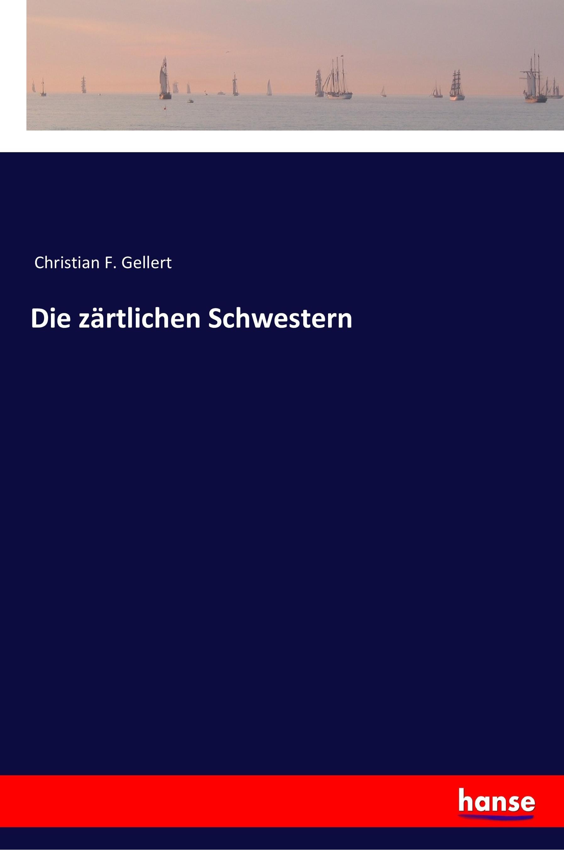 Die zärtlichen Schwestern