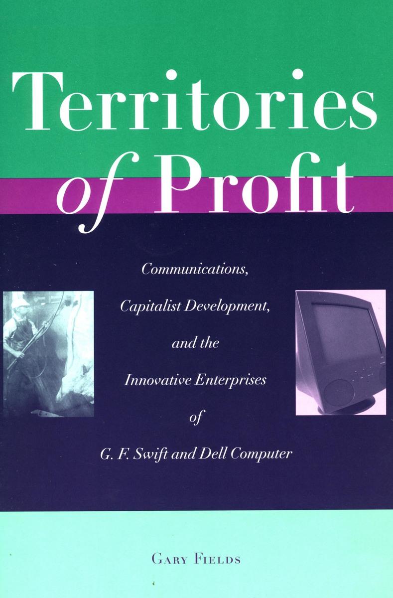 Territories of Profit