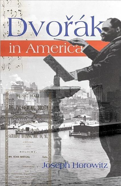 Dvorak in America