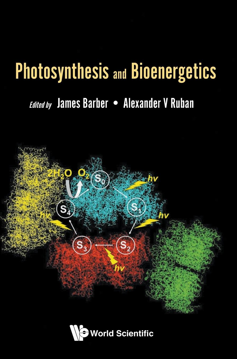 PHOTOSYNTHESIS AND BIOENERGETICS