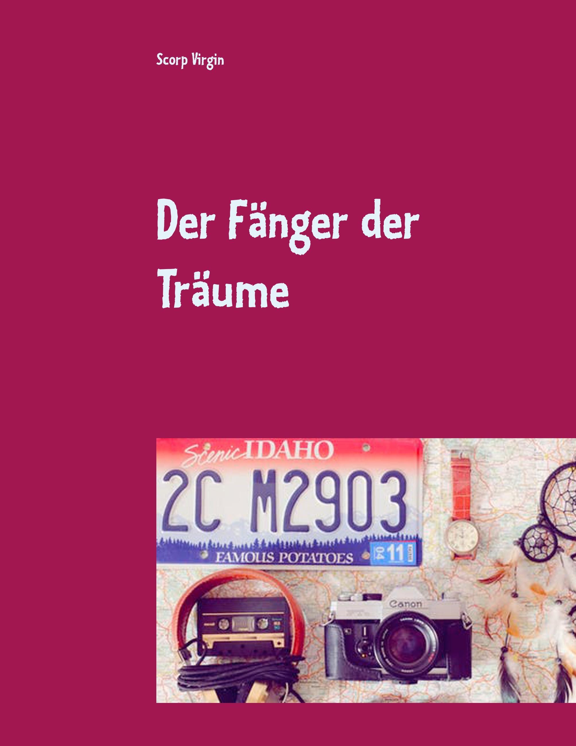 Der Fänger der Träume