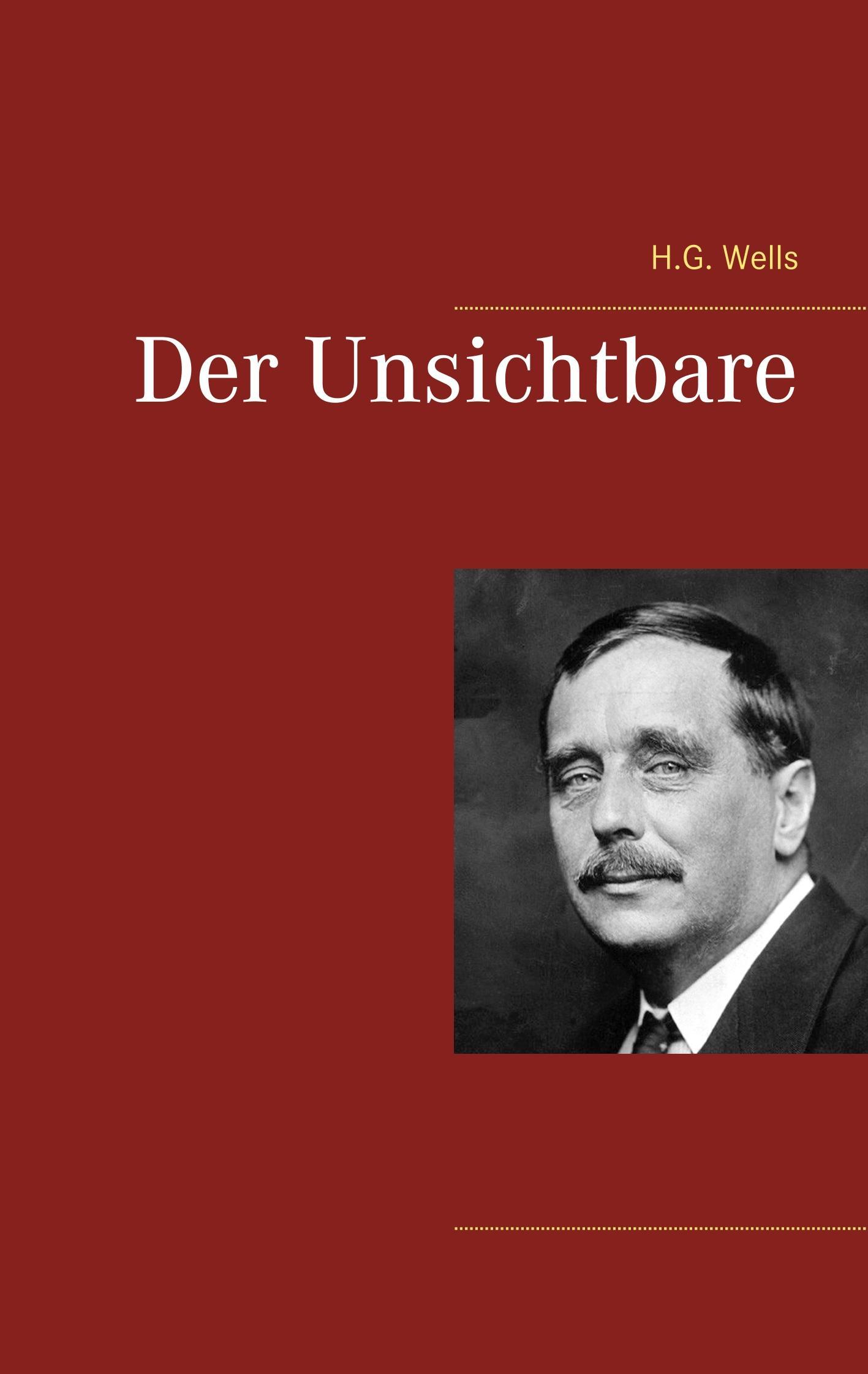 Der Unsichtbare