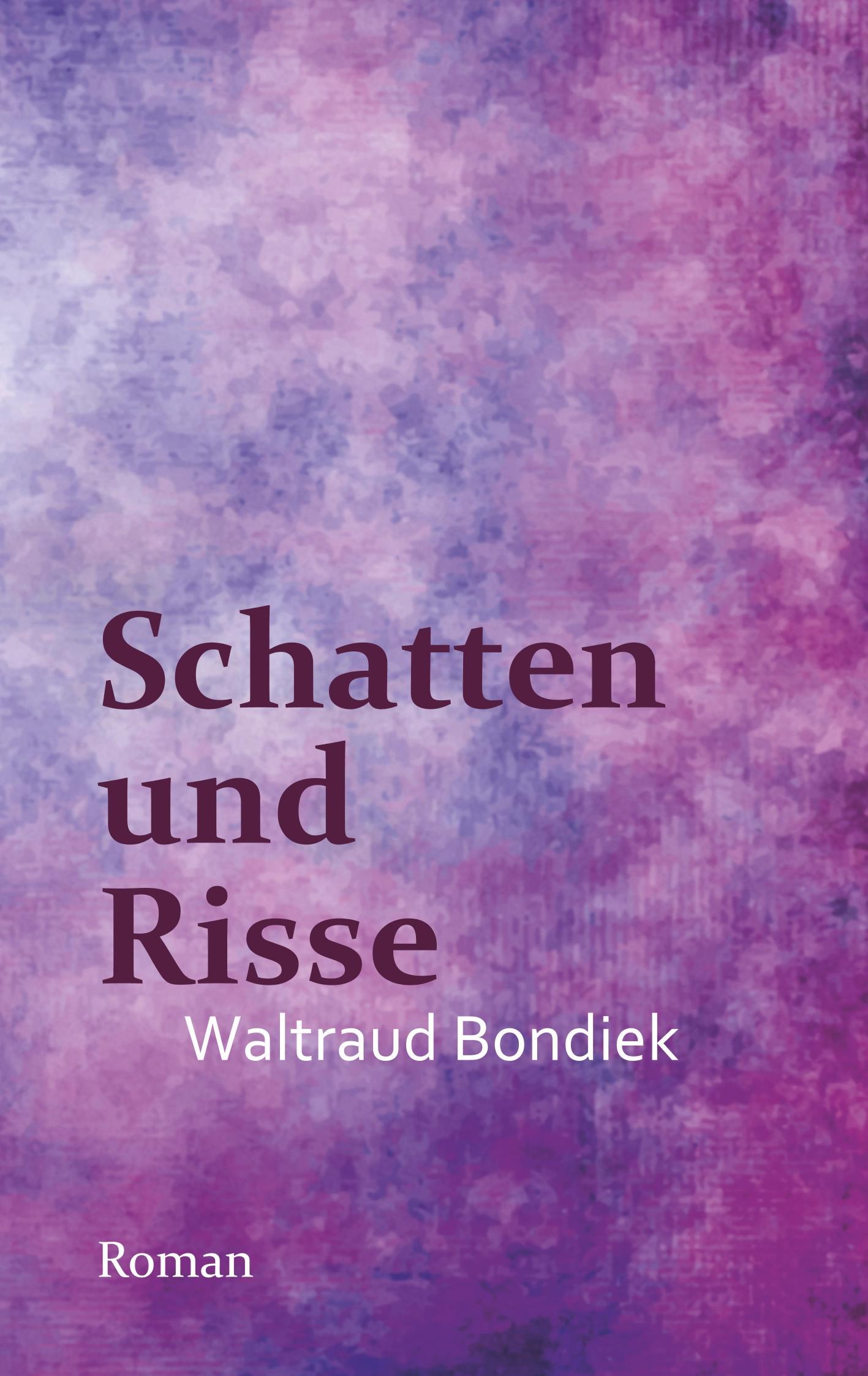 Schatten und Risse