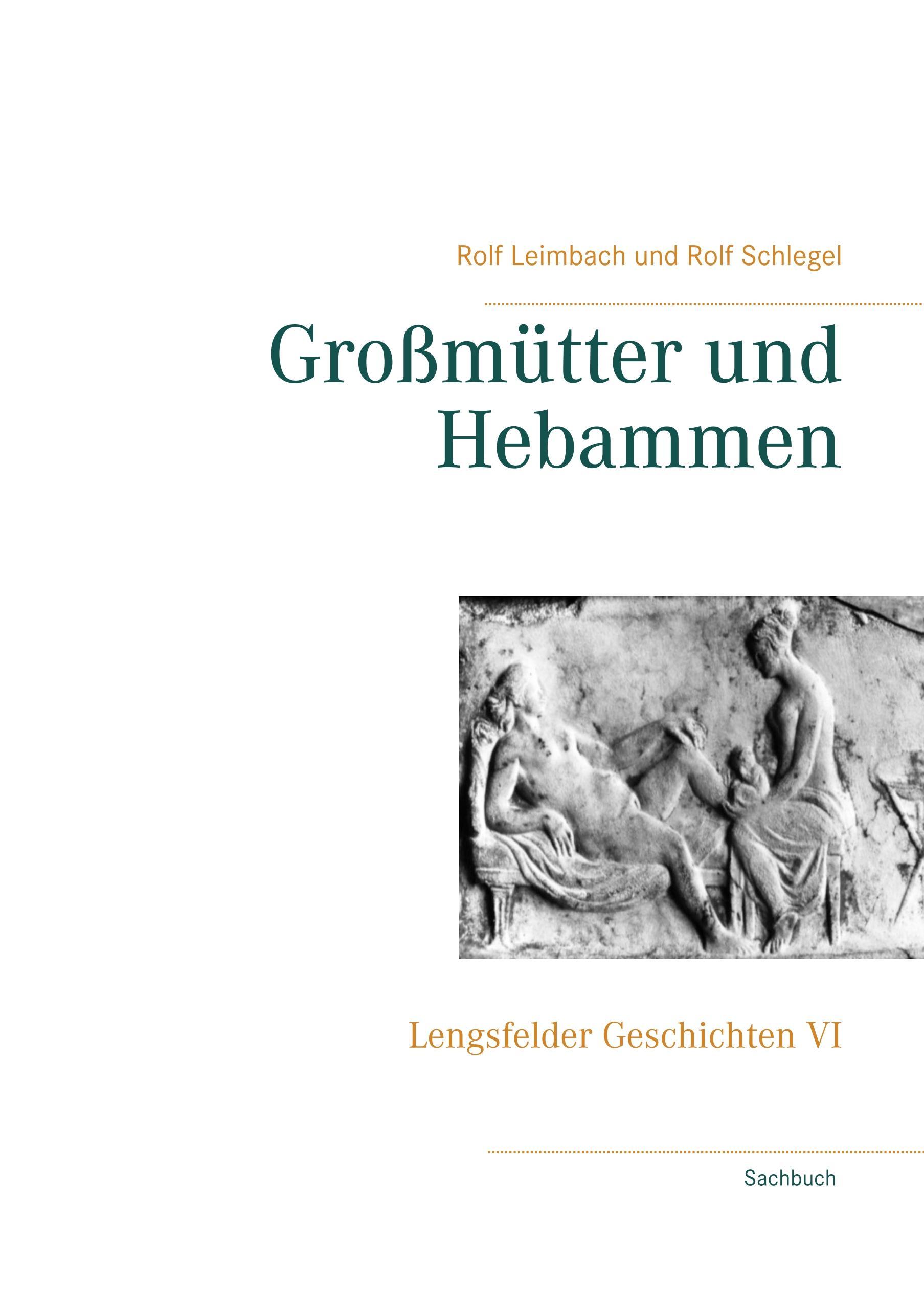 Großmütter und Hebammen