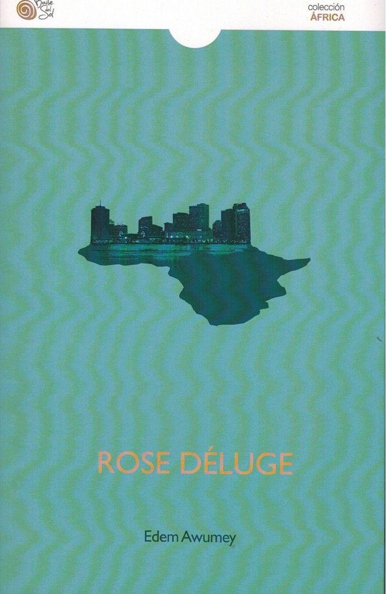 Rose Deluge