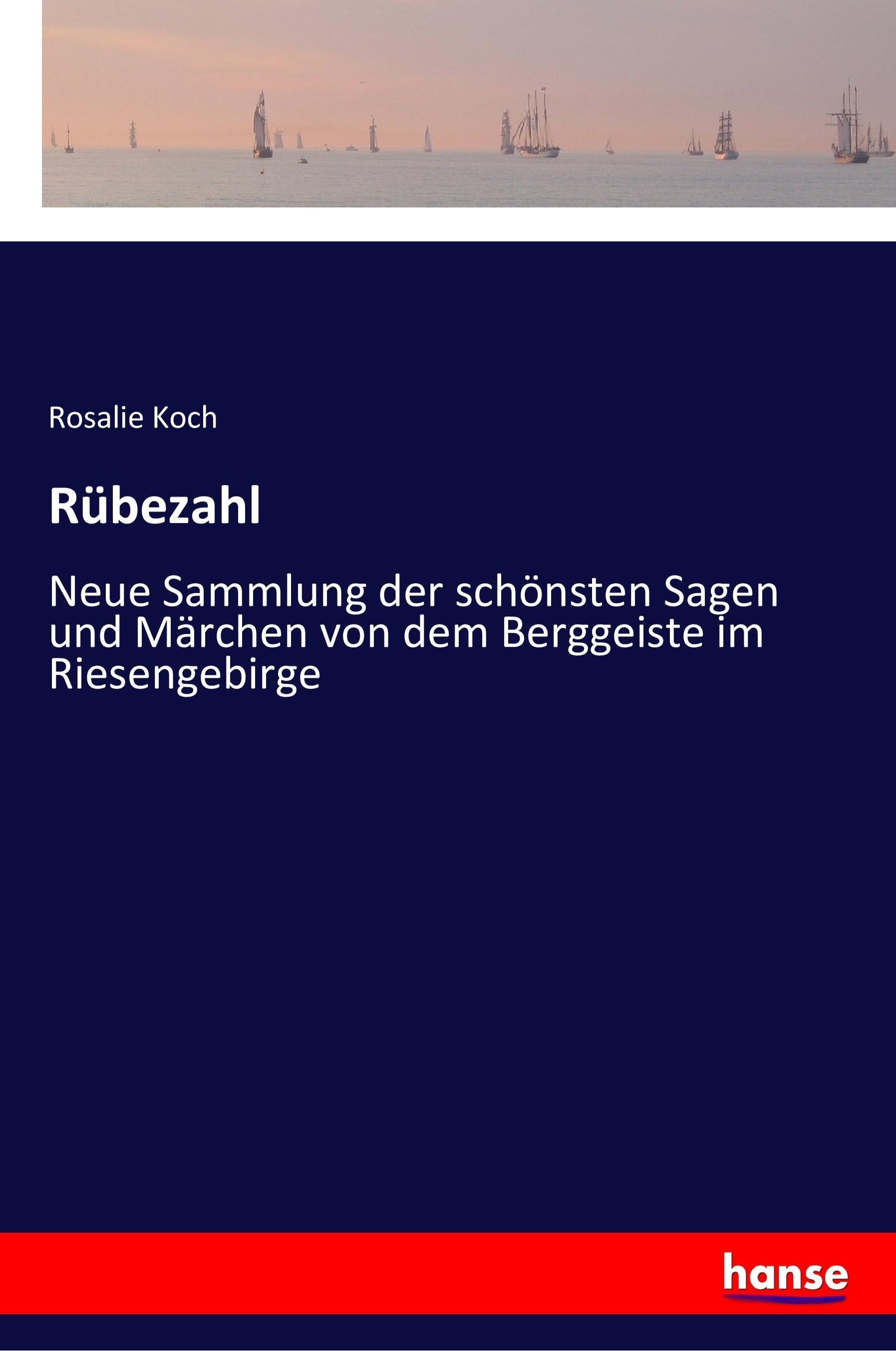 Rübezahl