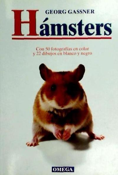 Hámsters