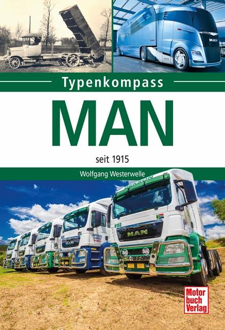 Typenkompass: MAN