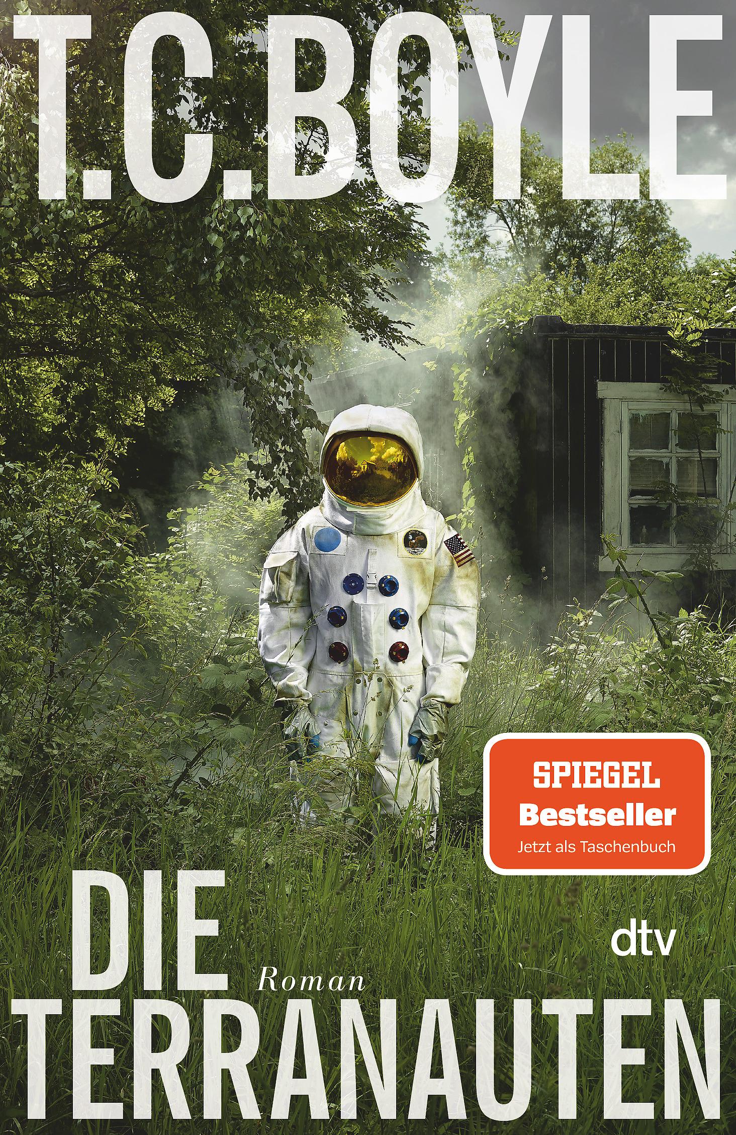 Die Terranauten