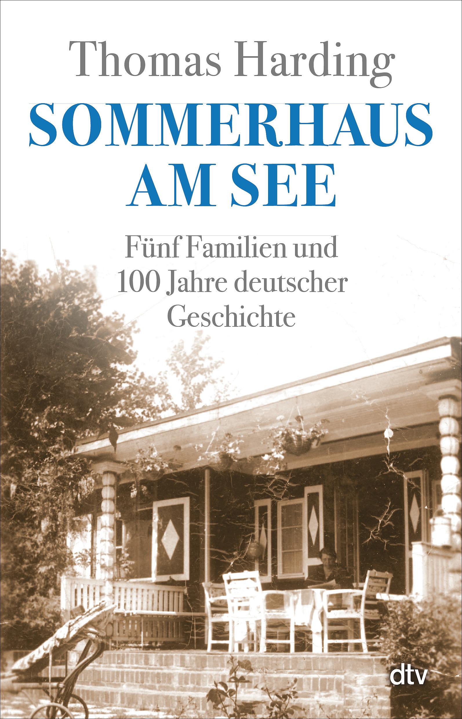 Sommerhaus am See