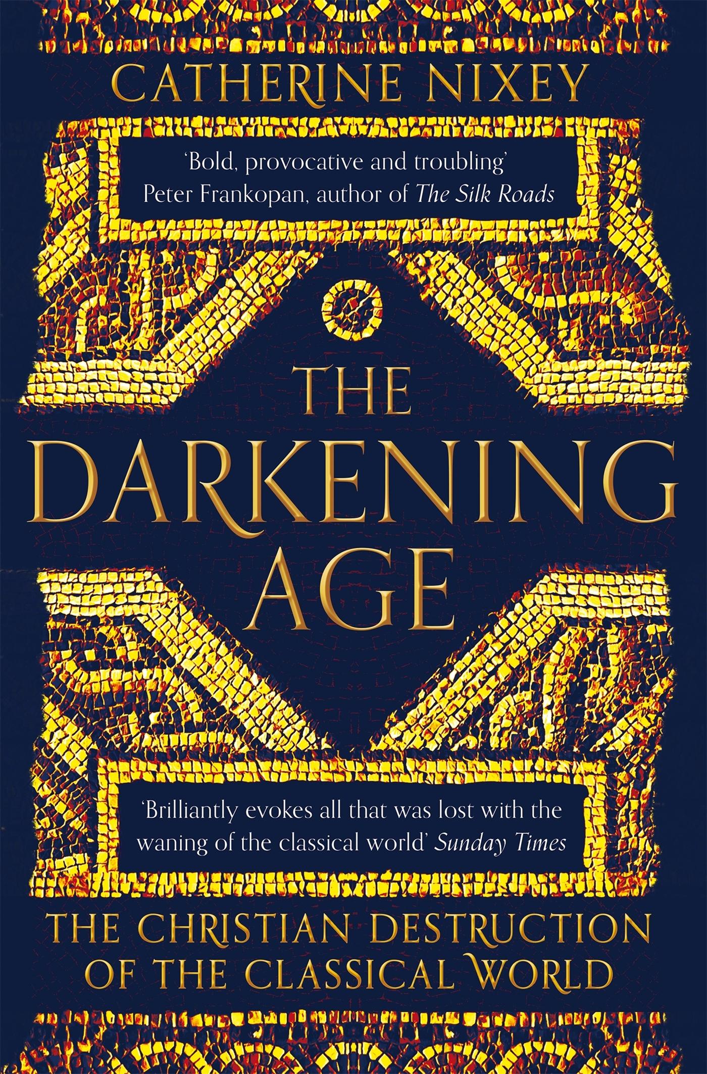 The Darkening Age