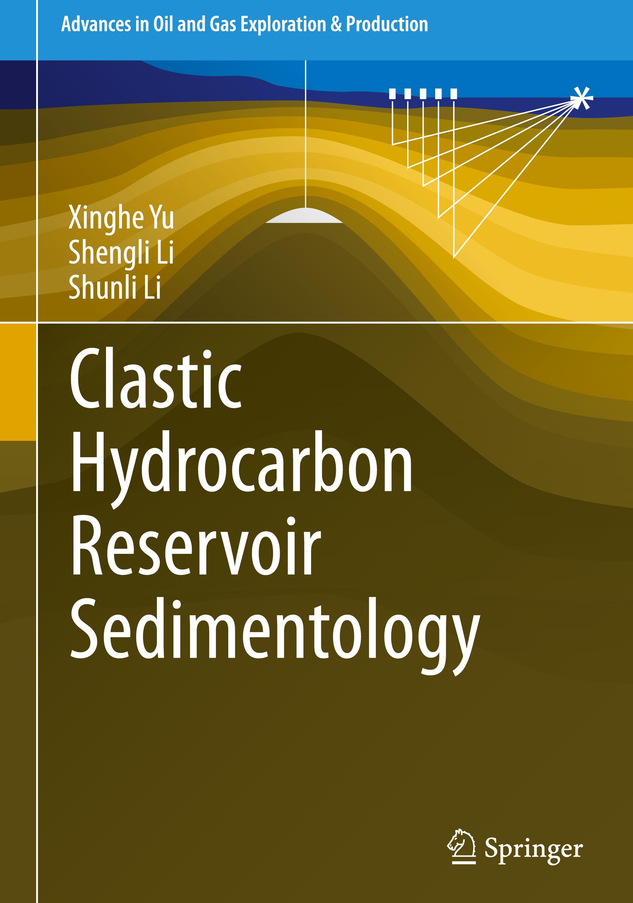 Clastic Hydrocarbon Reservoir Sedimentology