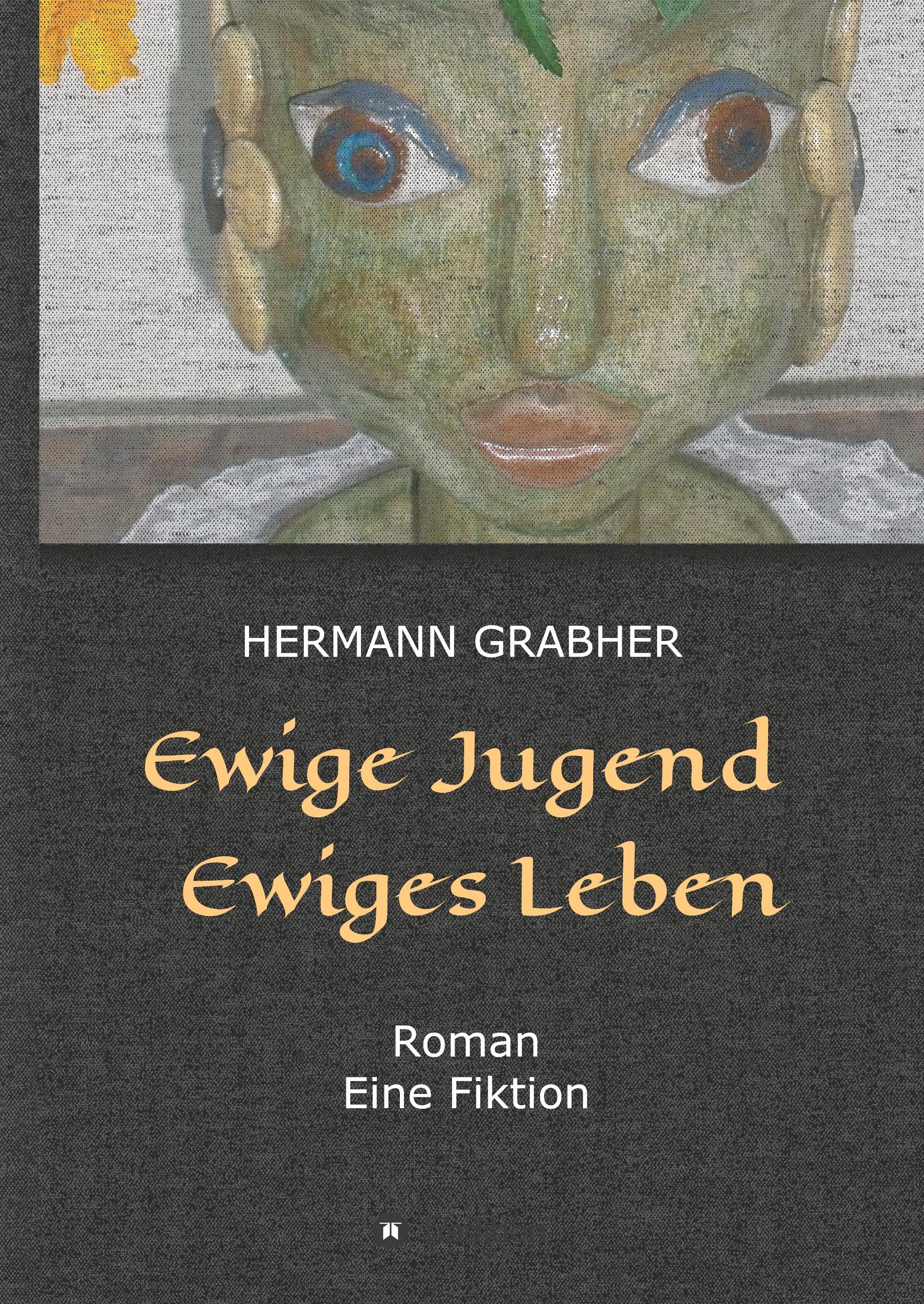 Ewige Jugend  Ewiges Leben