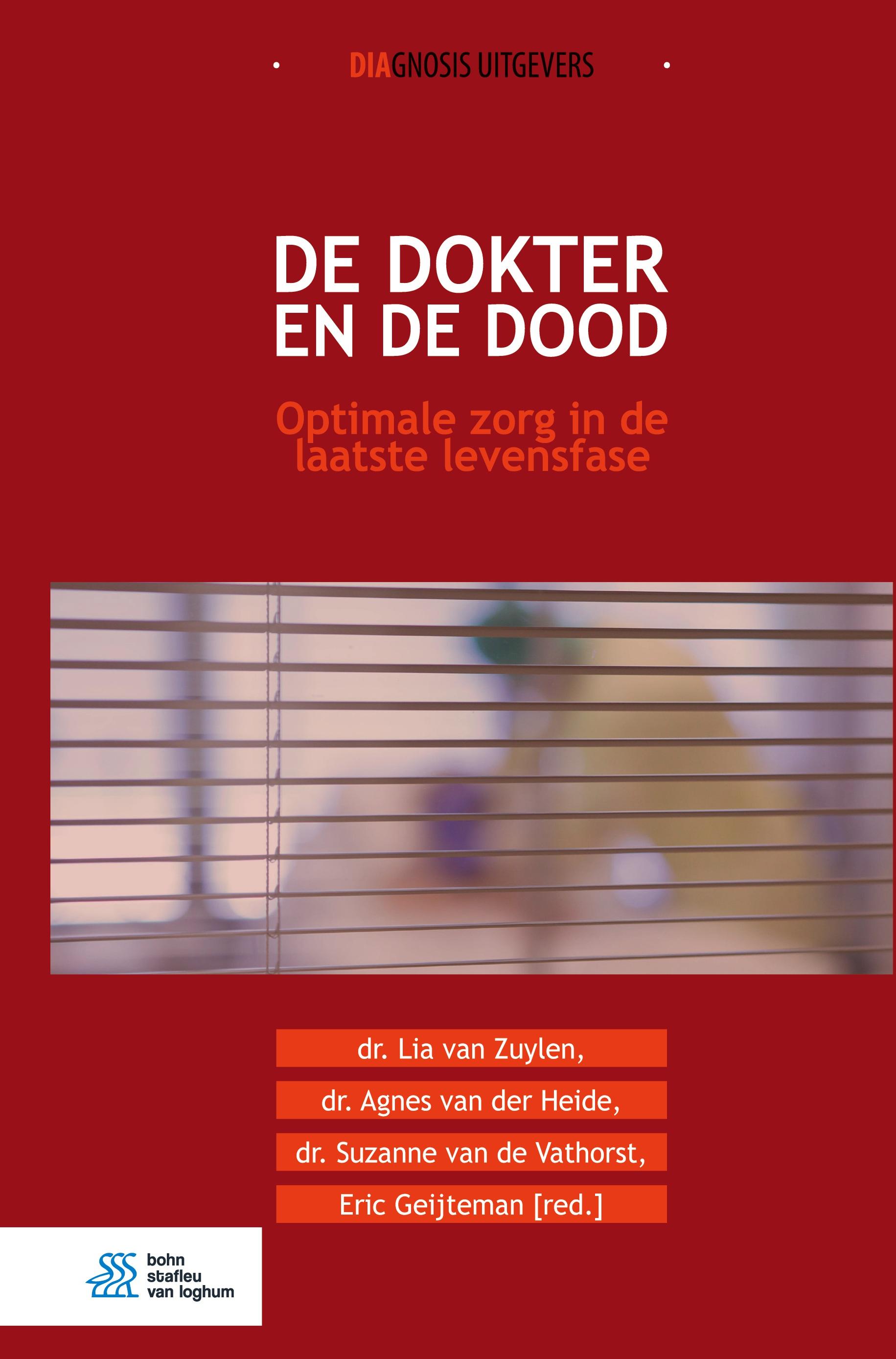 De dokter en de dood