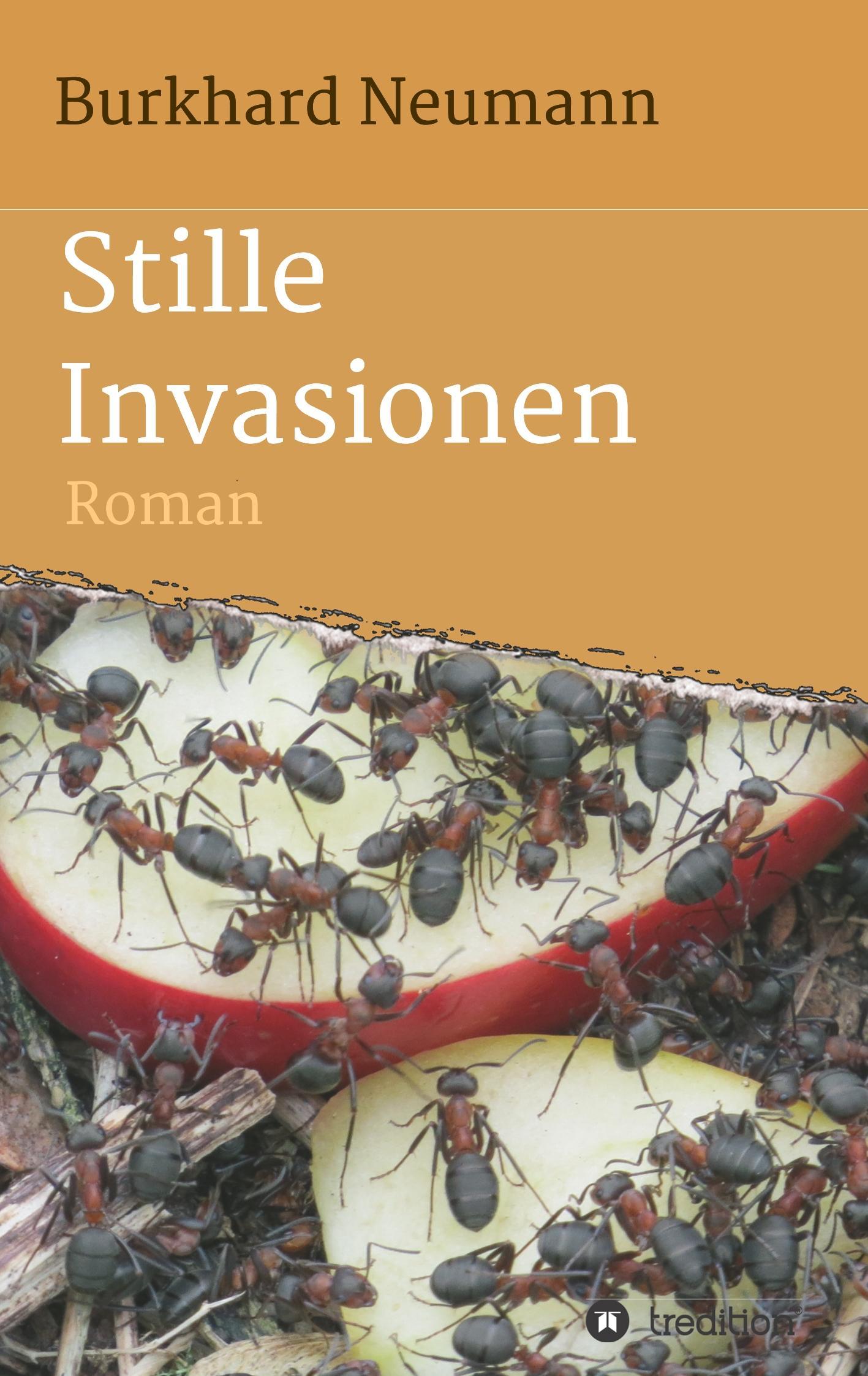 Stille Invasionen