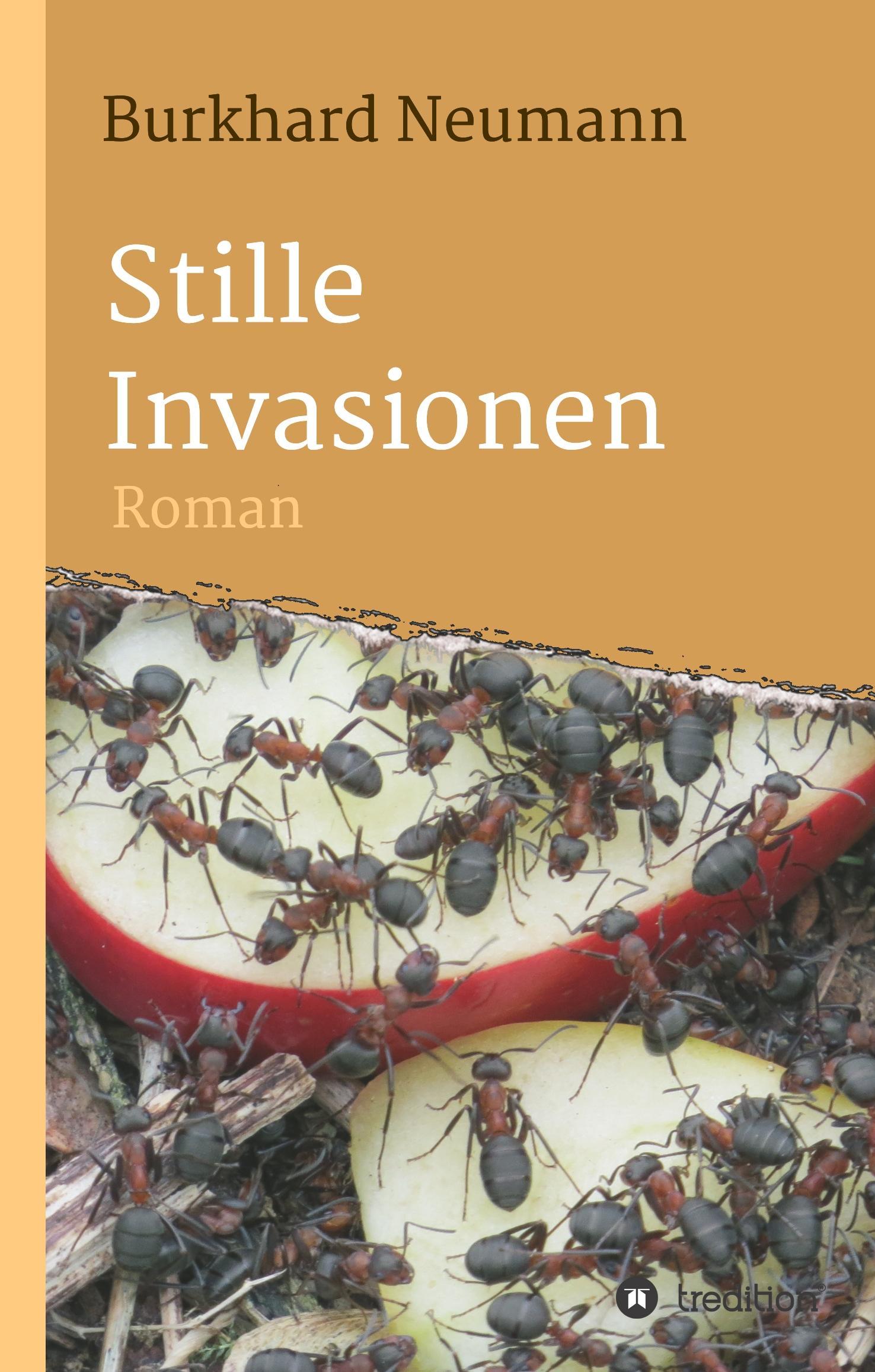 Stille Invasionen