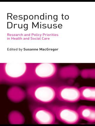 Responding to Drug Misuse