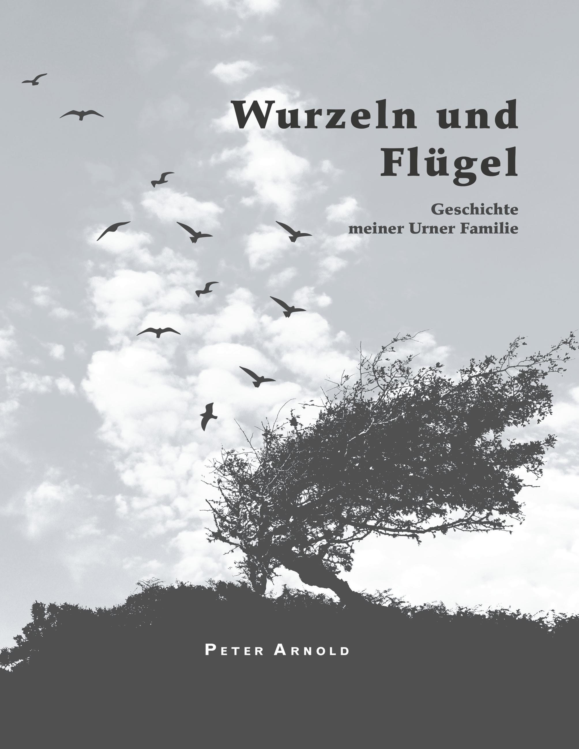 Wurzeln und Flügel