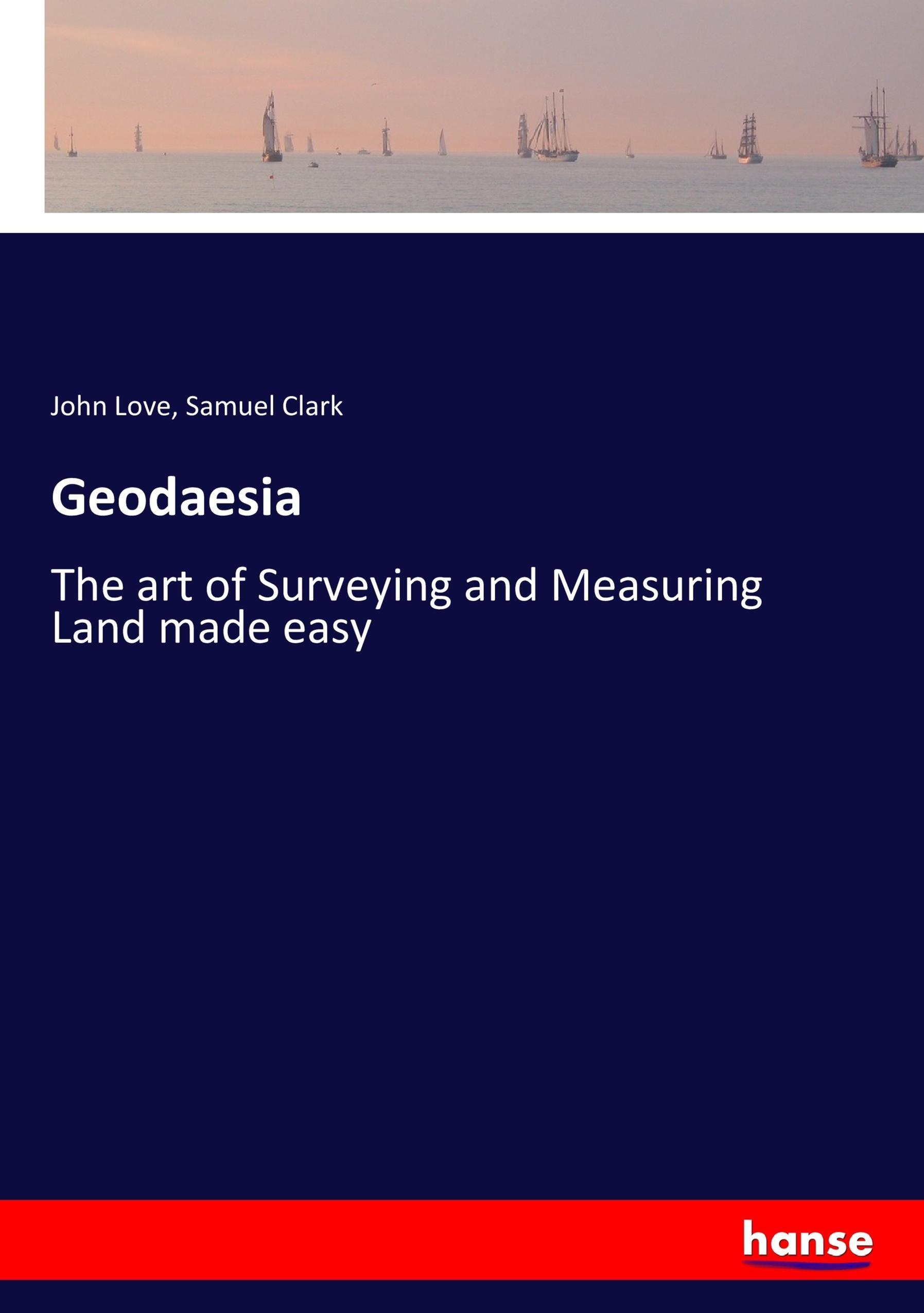 Geodaesia