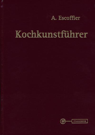 Kochkunstführer