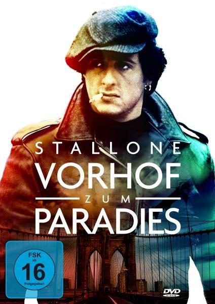 Vorhof zum Paradies