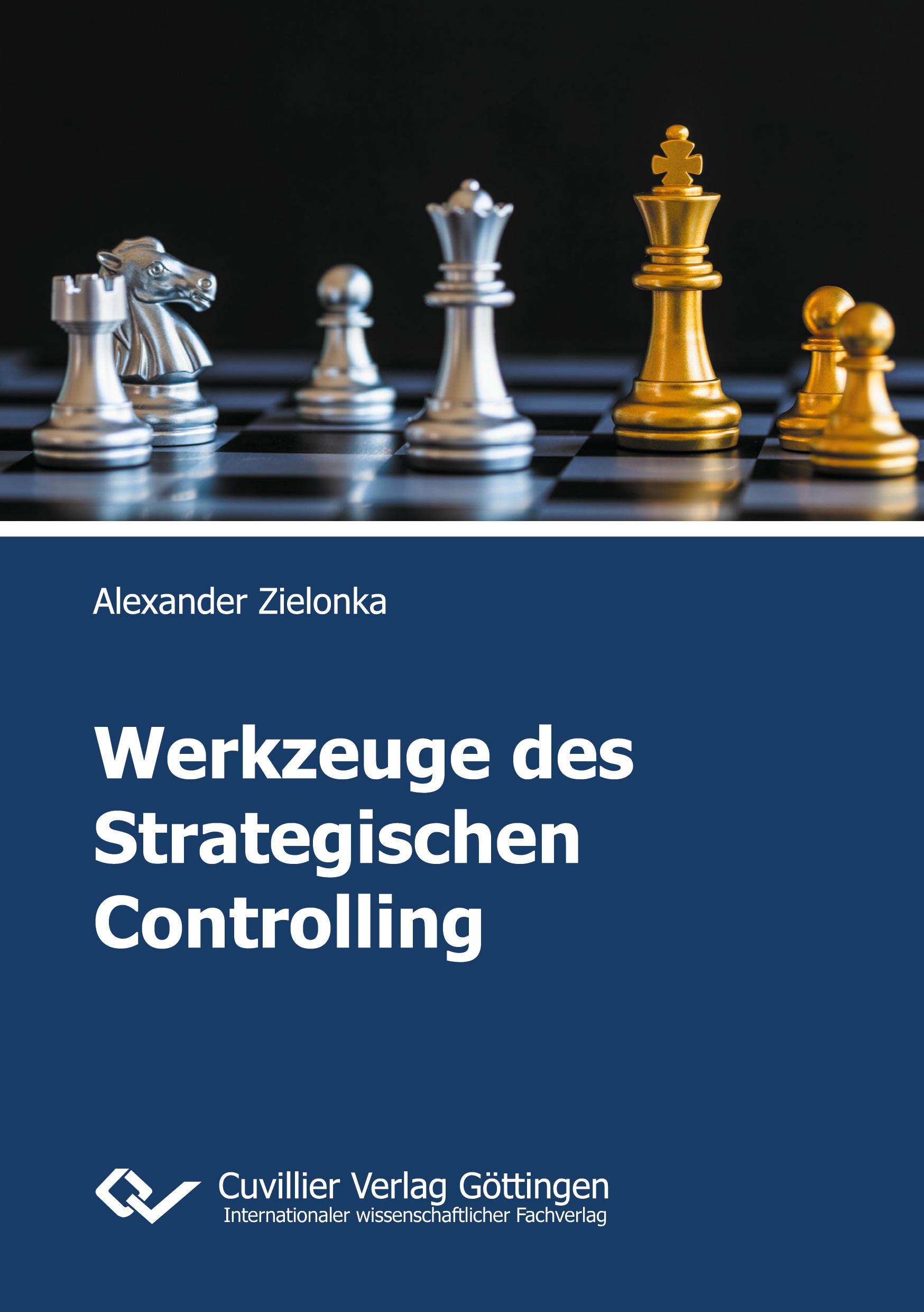 Werkzeuge des Strategischen Controlling