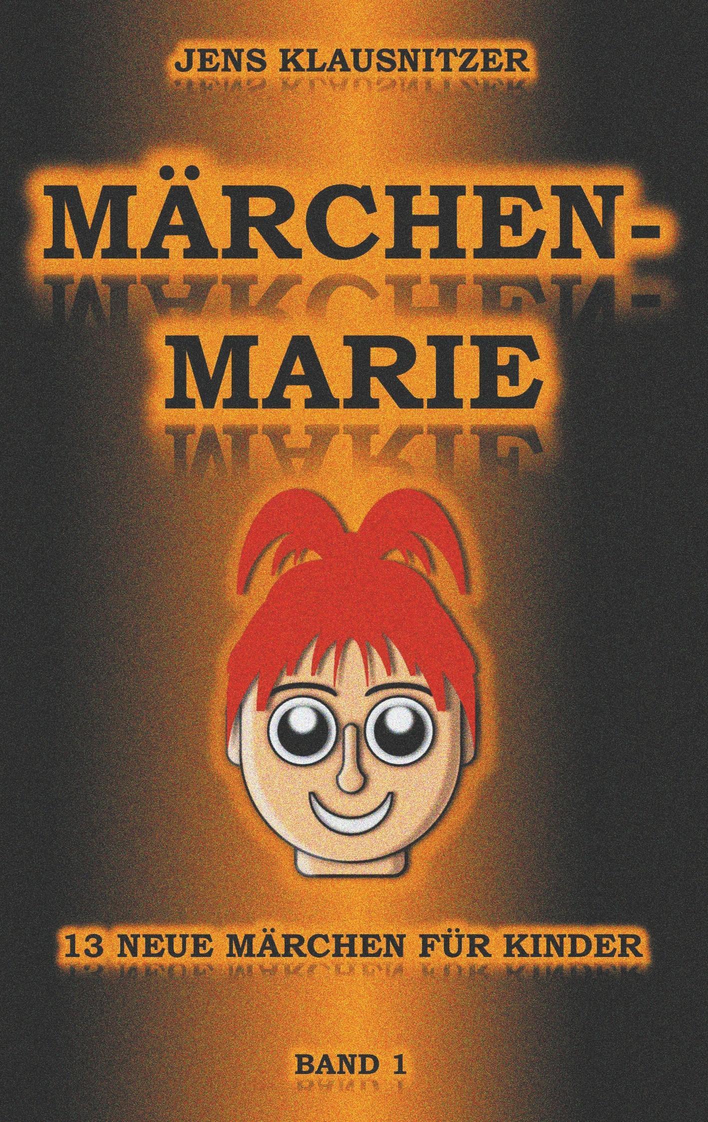 Märchen-Marie