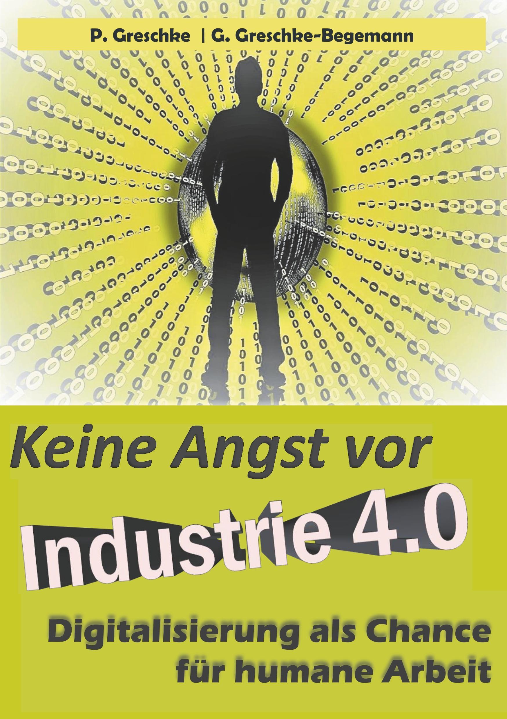 Keine Angst vor Industrie 4.0