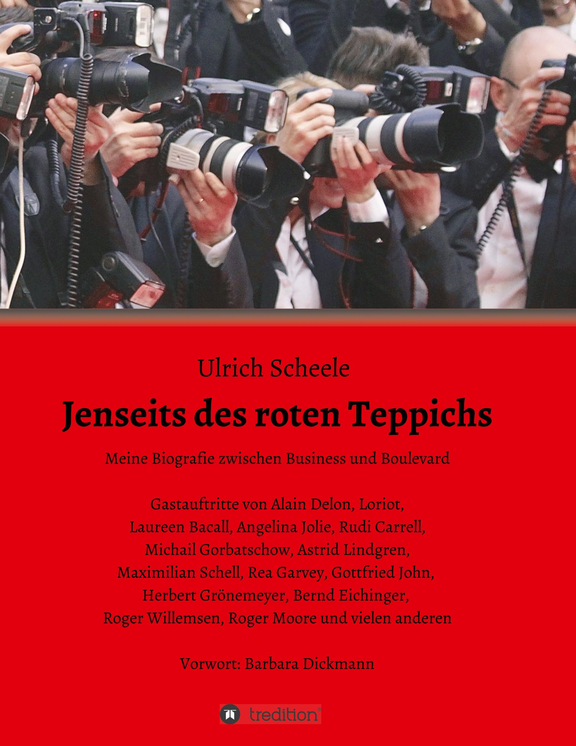 Jenseits des roten Teppichs