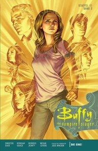 Buffy The Vampire Slayer (Staffel 11)