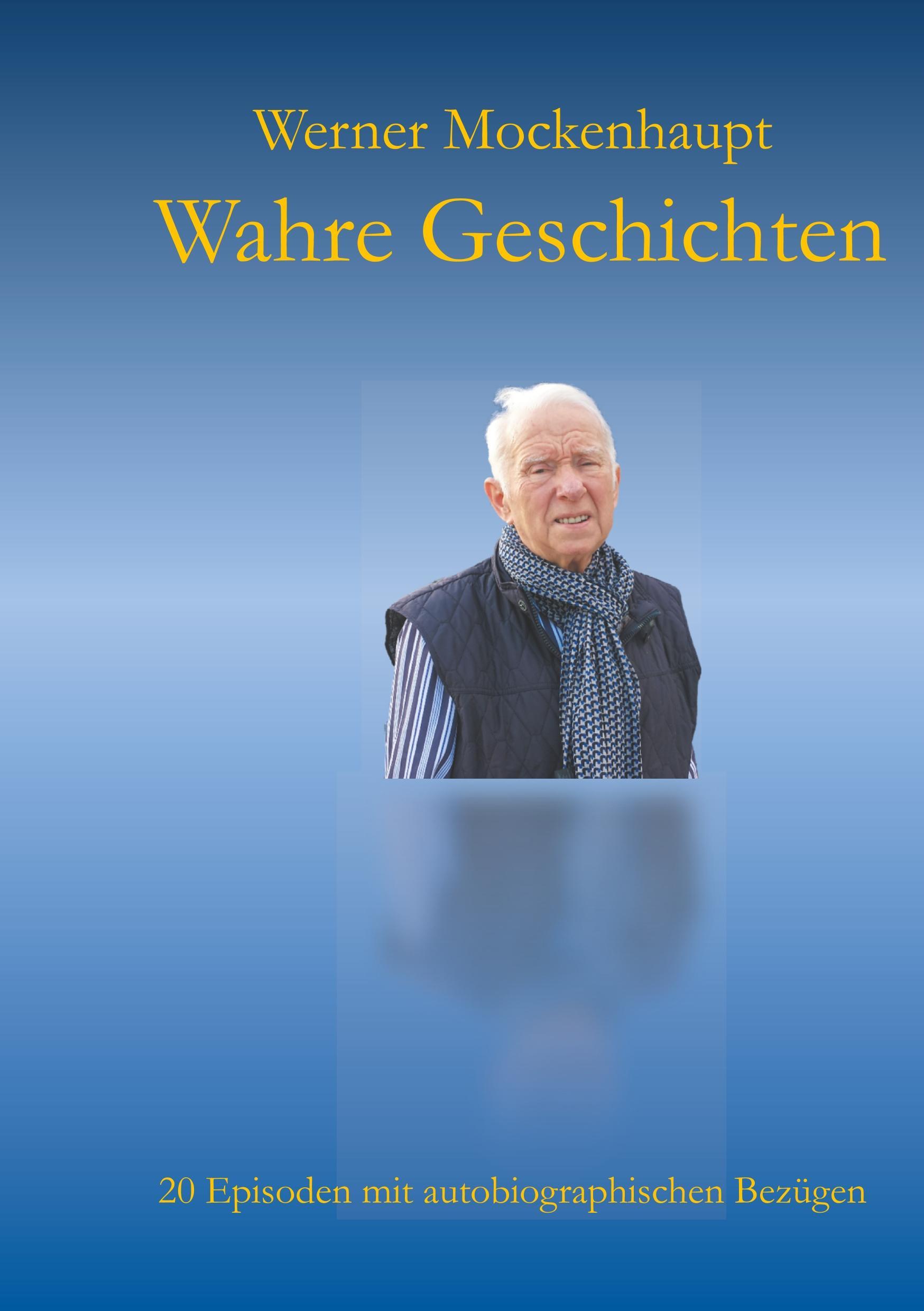 Wahre Geschichten