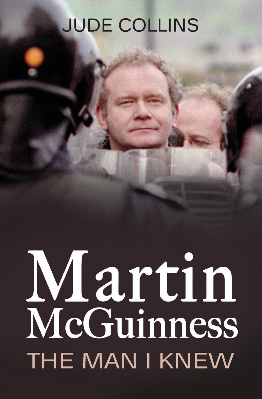 Martin McGuinness