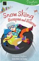 Snow Skiing Scrapes and Scares