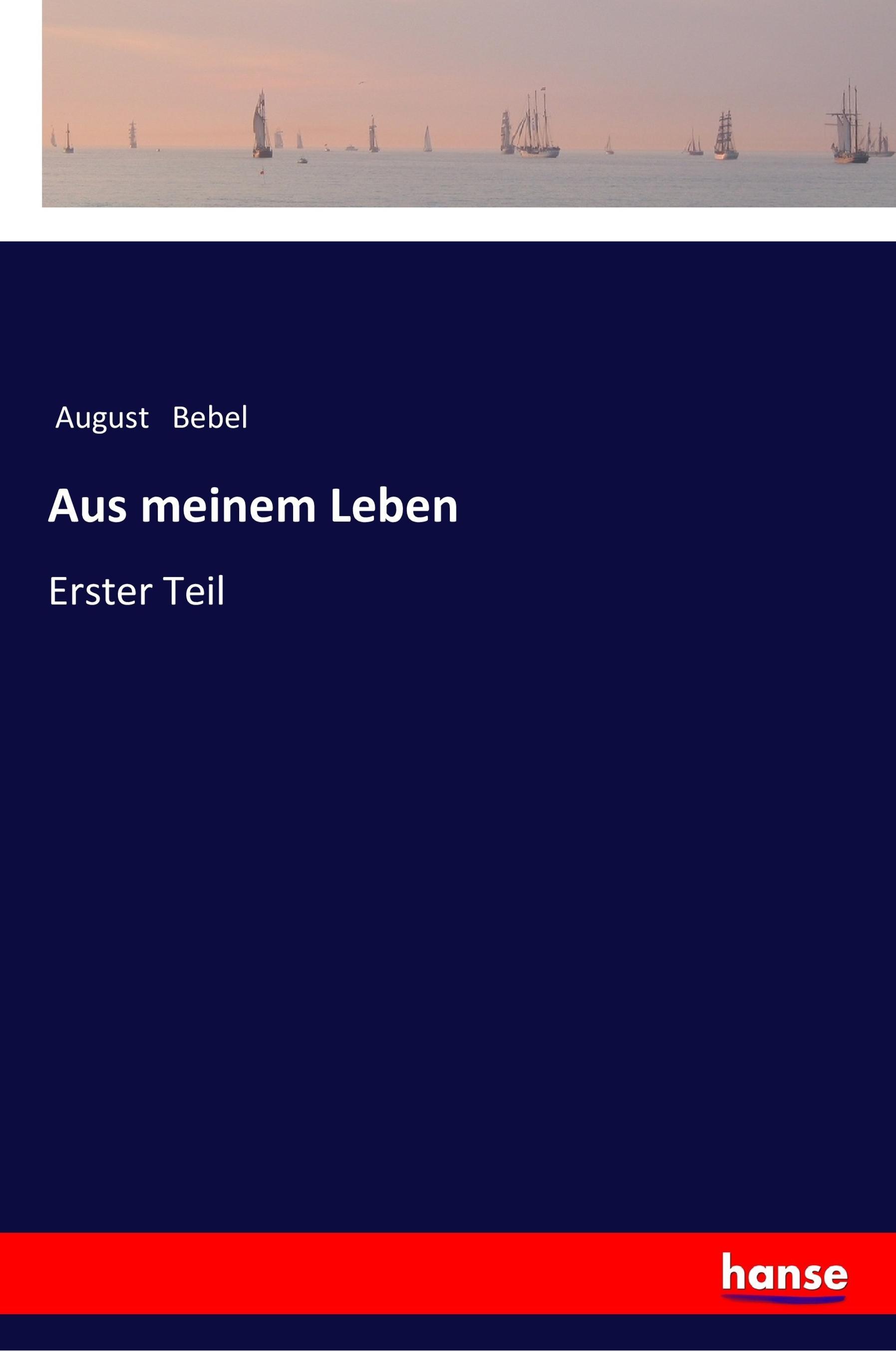 Aus meinem Leben