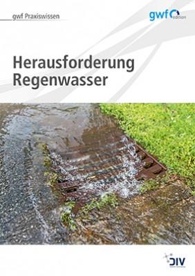 Herausforderung Regenwasser