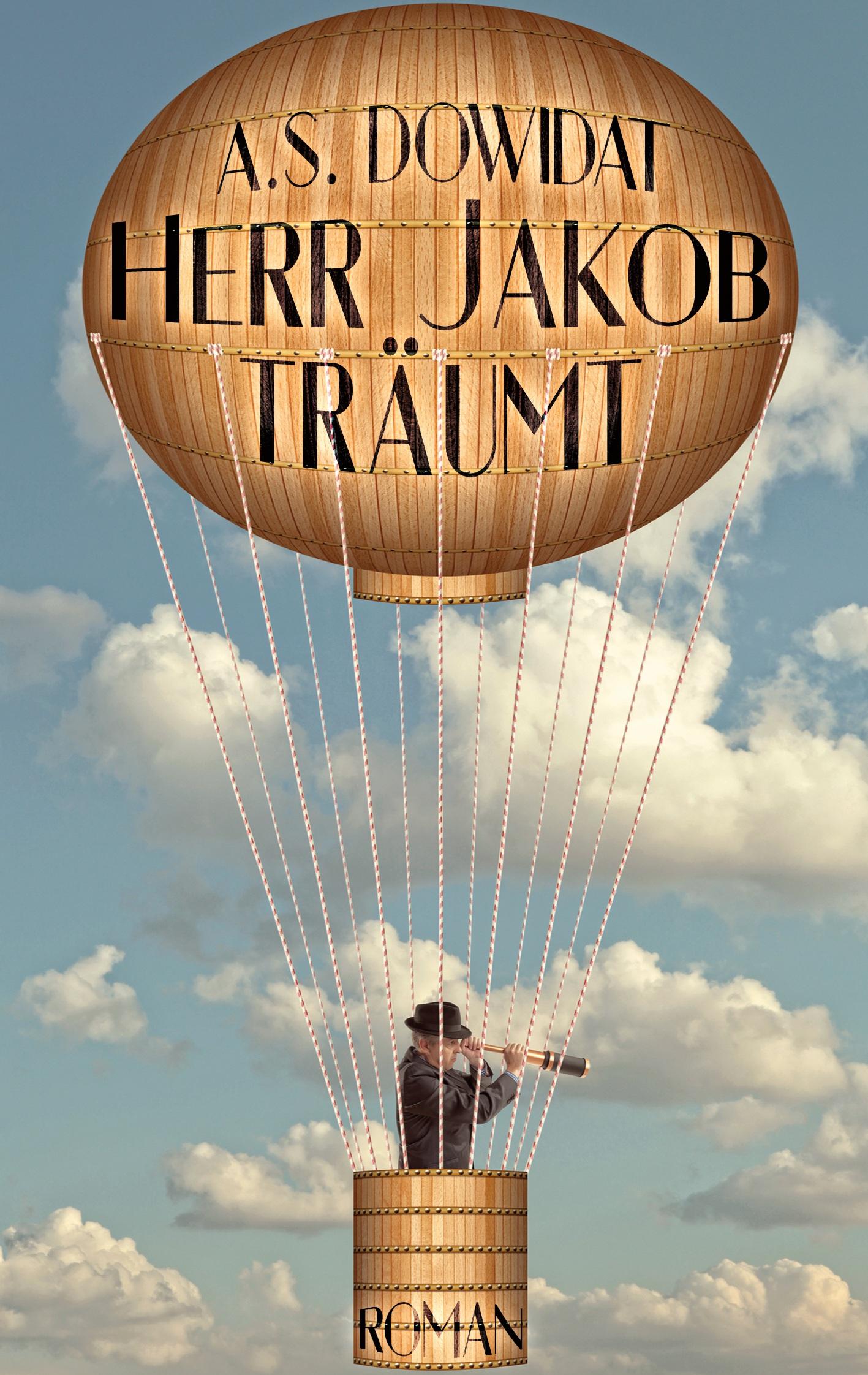 Herr Jakob träumt