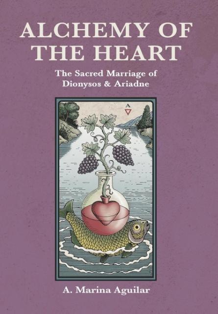 ALCHEMY OF THE HEART