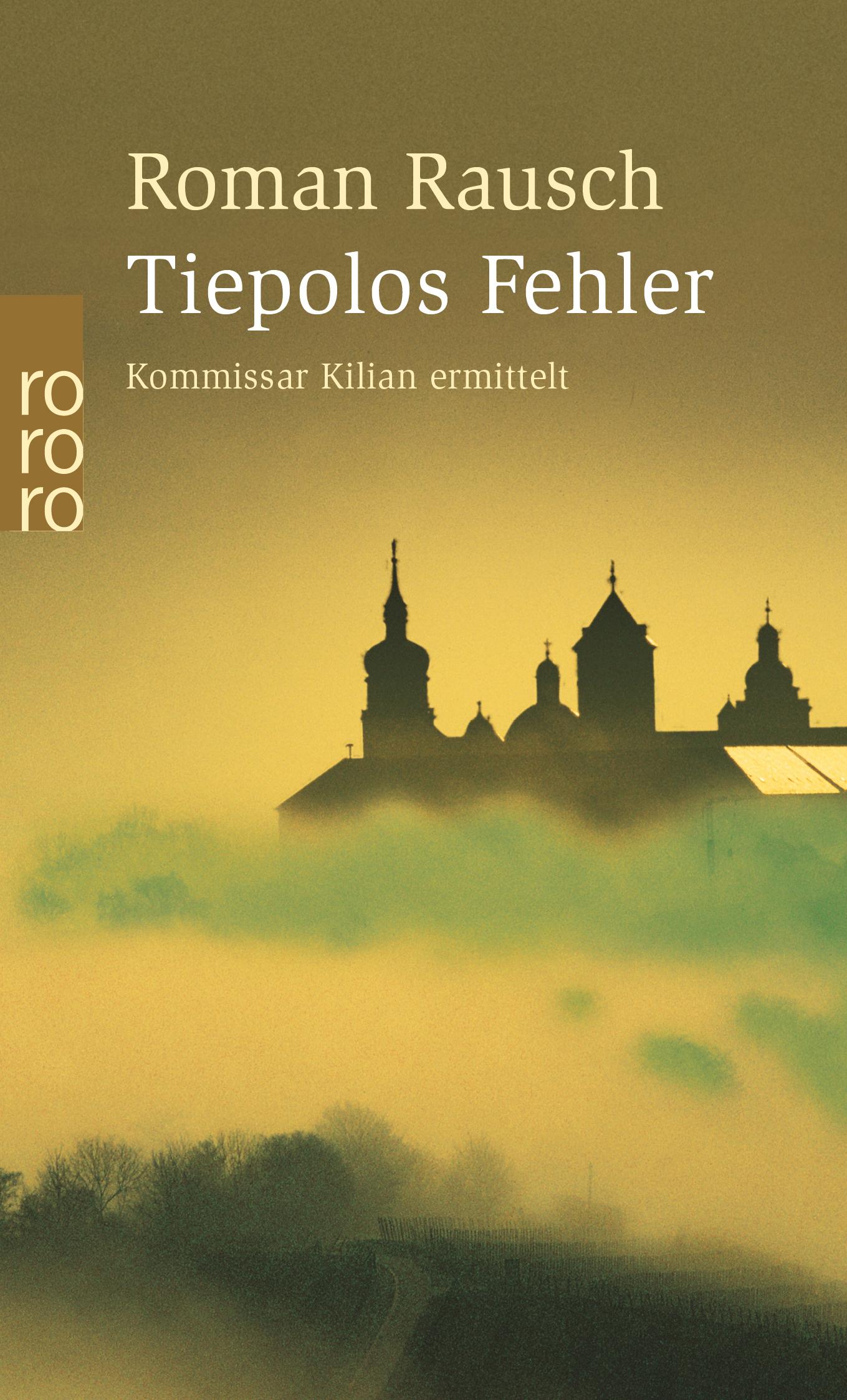 Tiepolos Fehler