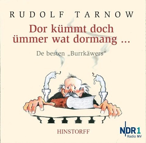 Dor kümmt doch ümmer wat dormang. CD